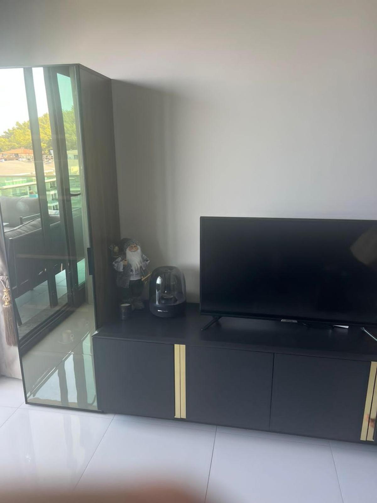 Konak Premium Seaside Studio Kargicak  Exteriör bild